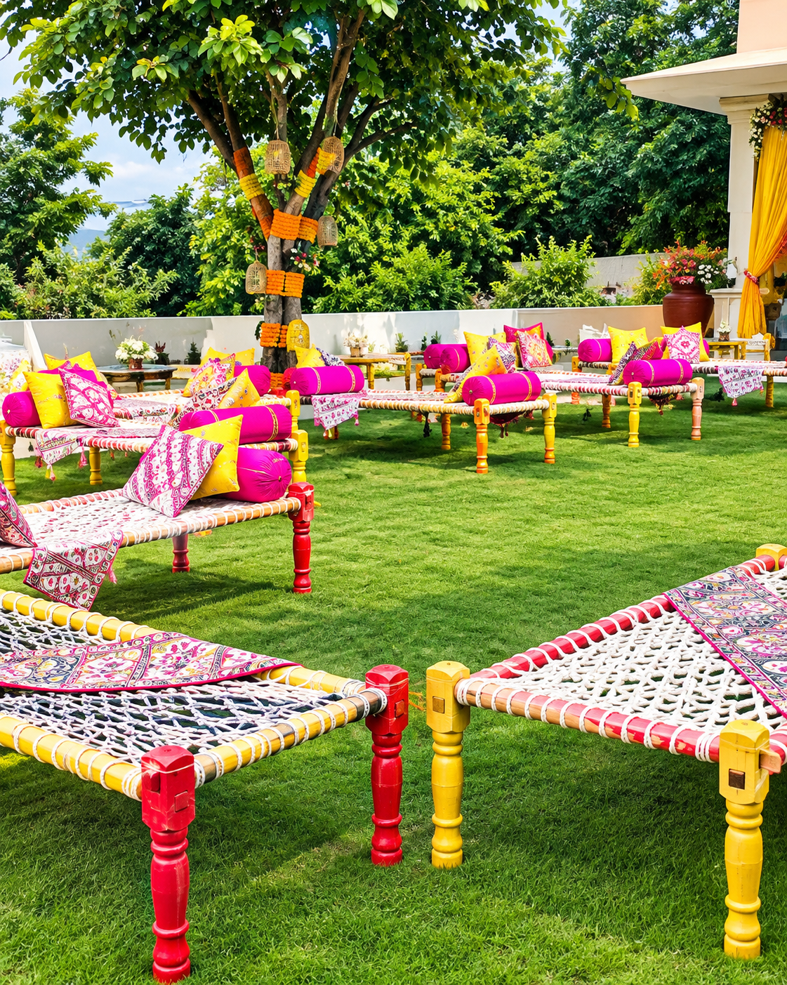 Theme Party